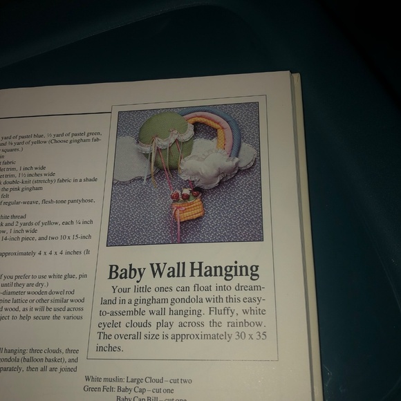 More Great Pantyhose Crafts (A Family Workshop Book) hardcover is slightly used - Picture 5 of 7